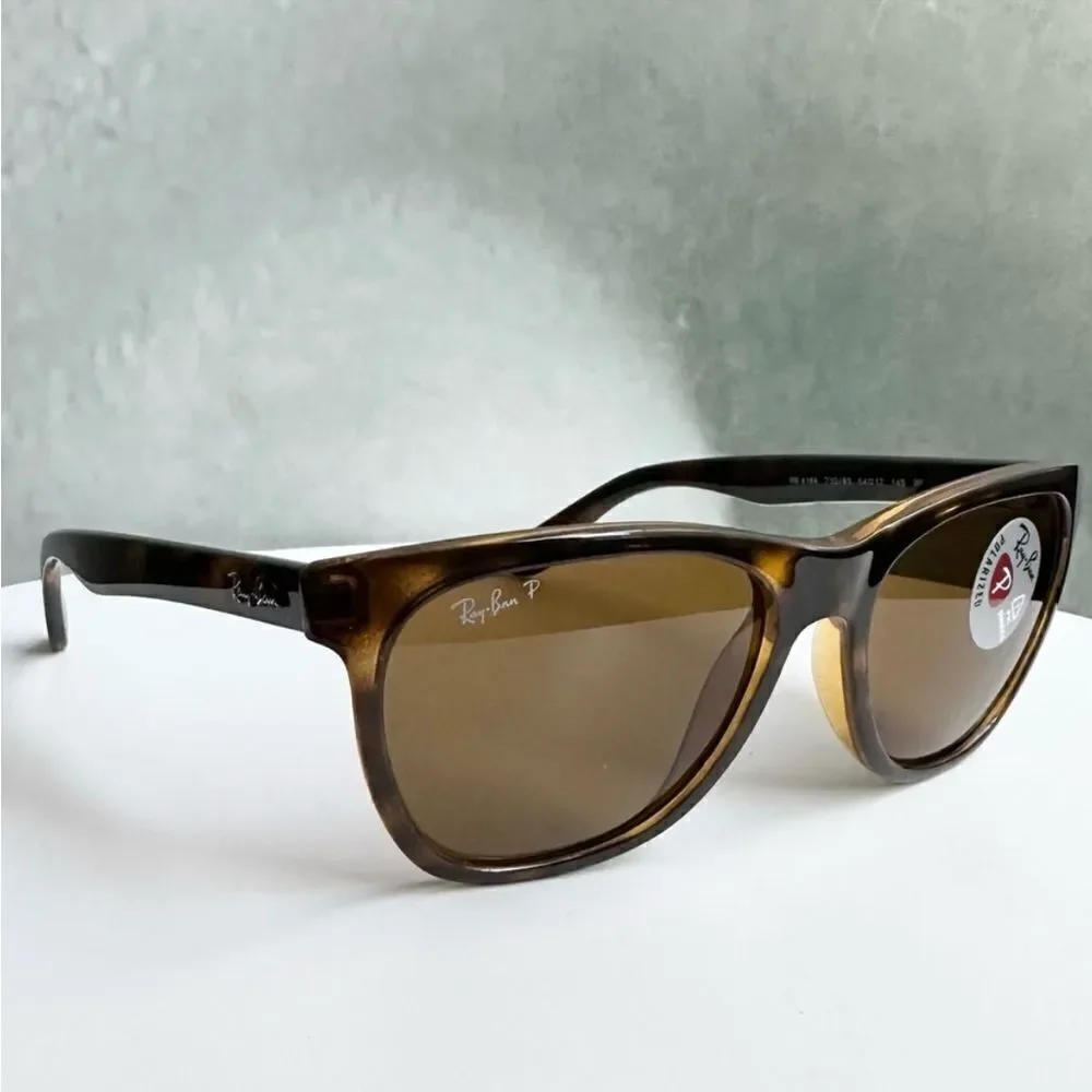 Ray-ban  RB4184 Polarized sunglasses $195